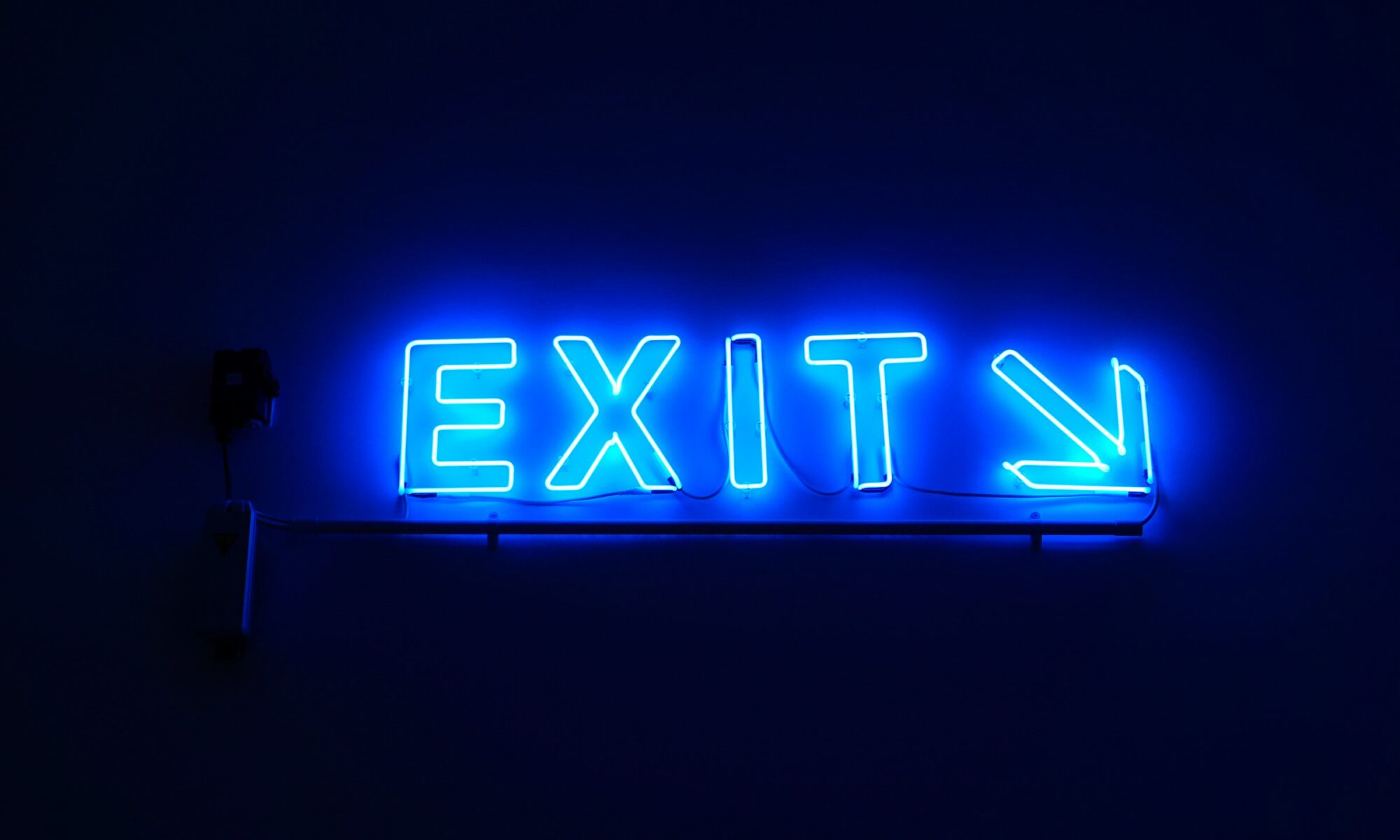 Exit Image