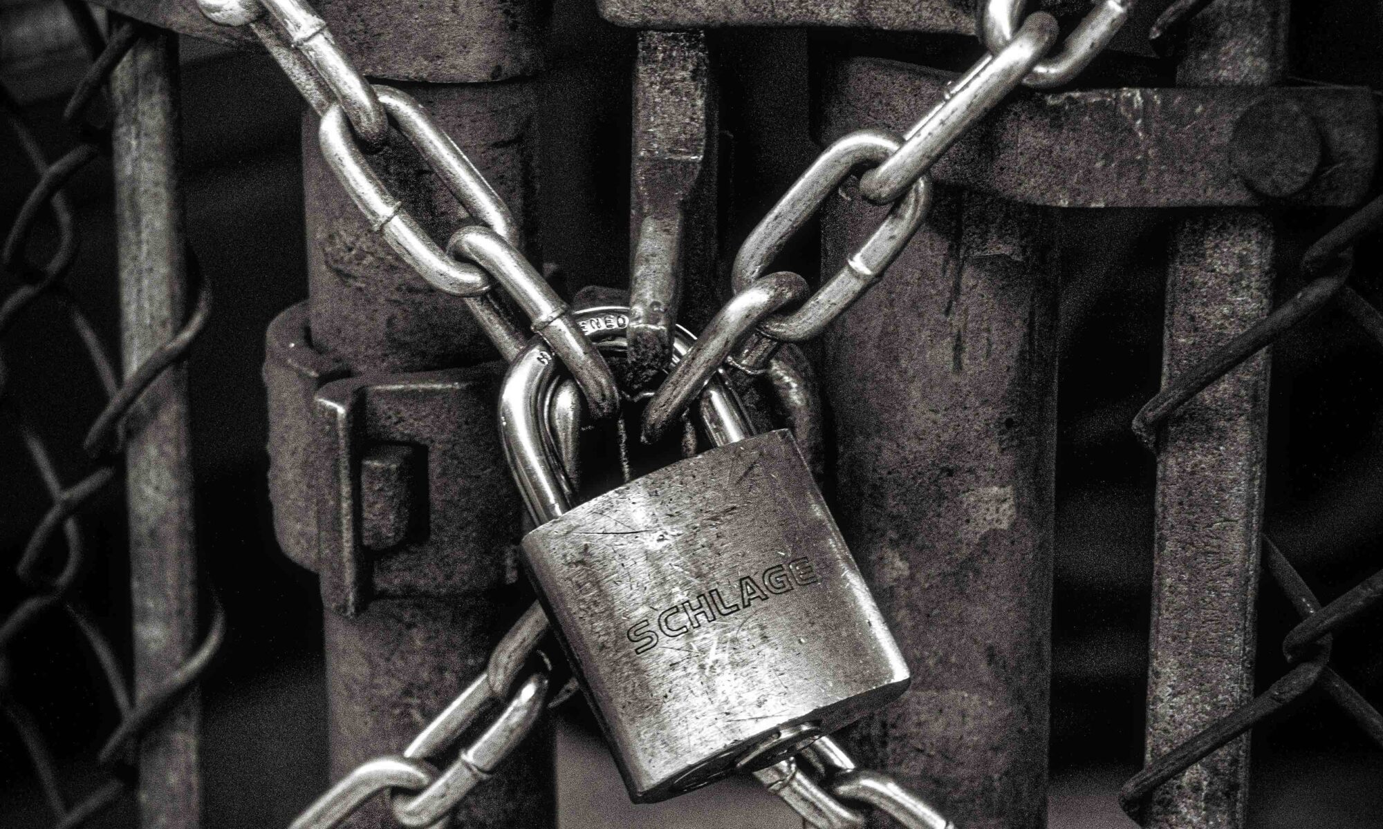 SSL Certificate Lock
