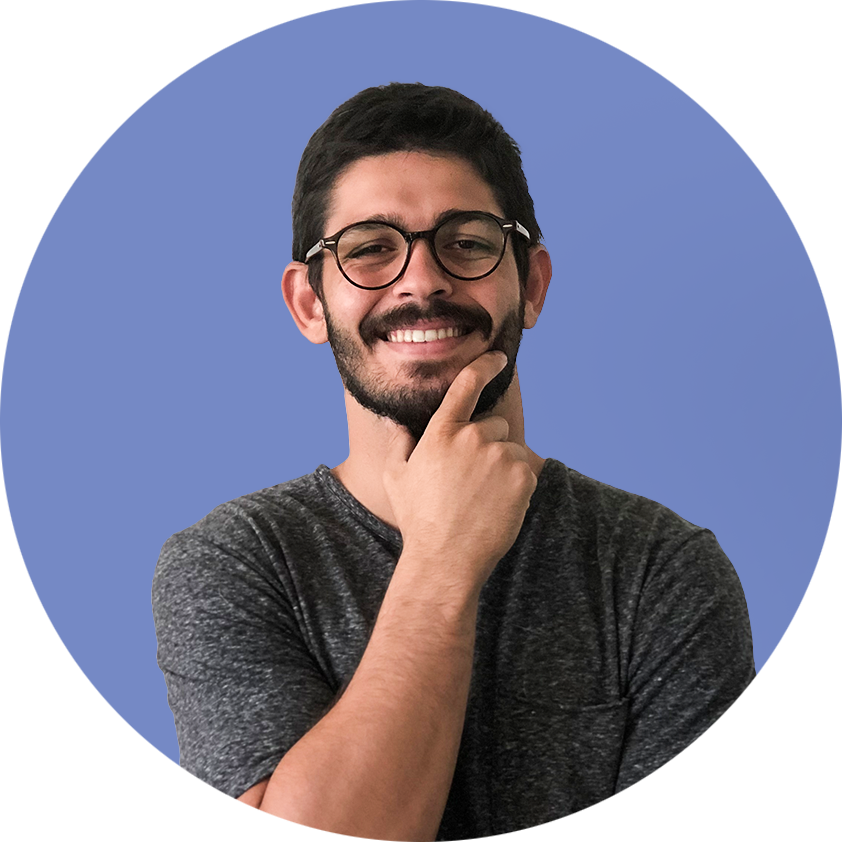 Felipe Profile Image