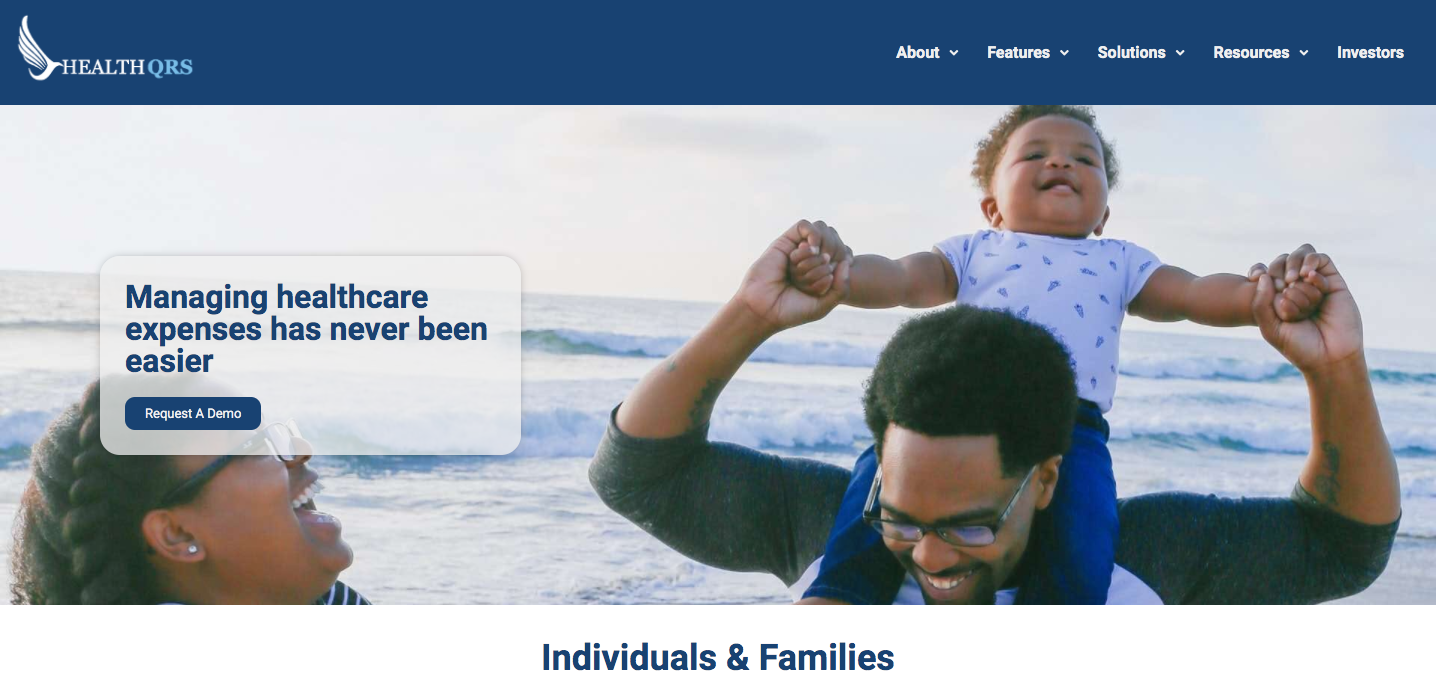 HQRS Fam Page