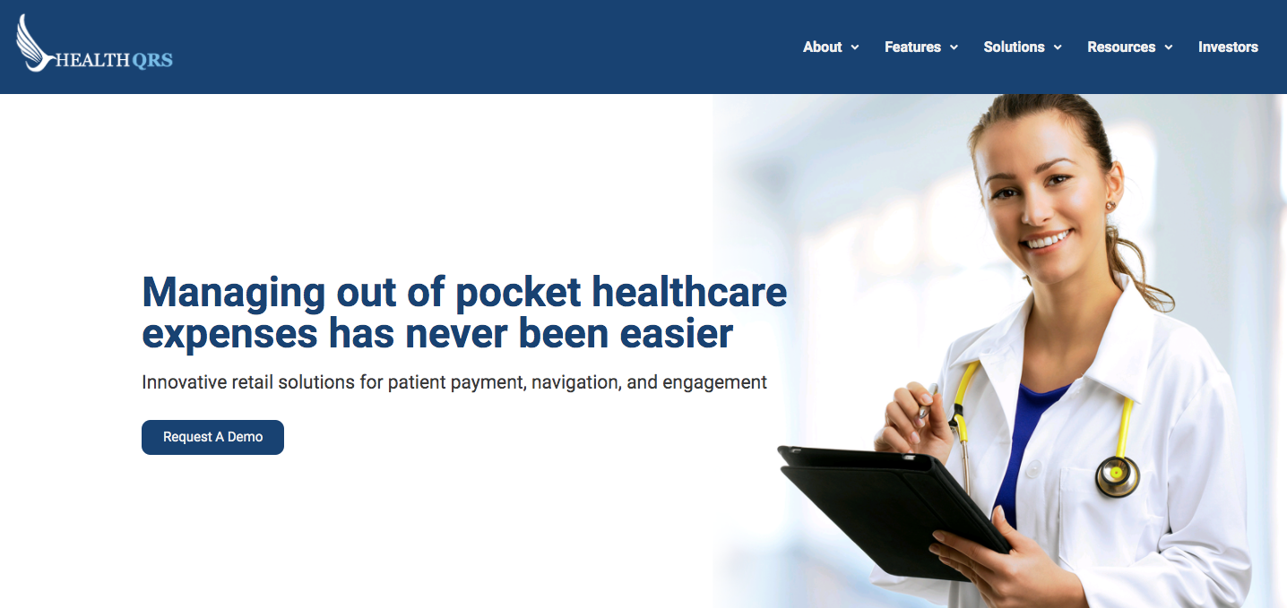 HQRS Home Page